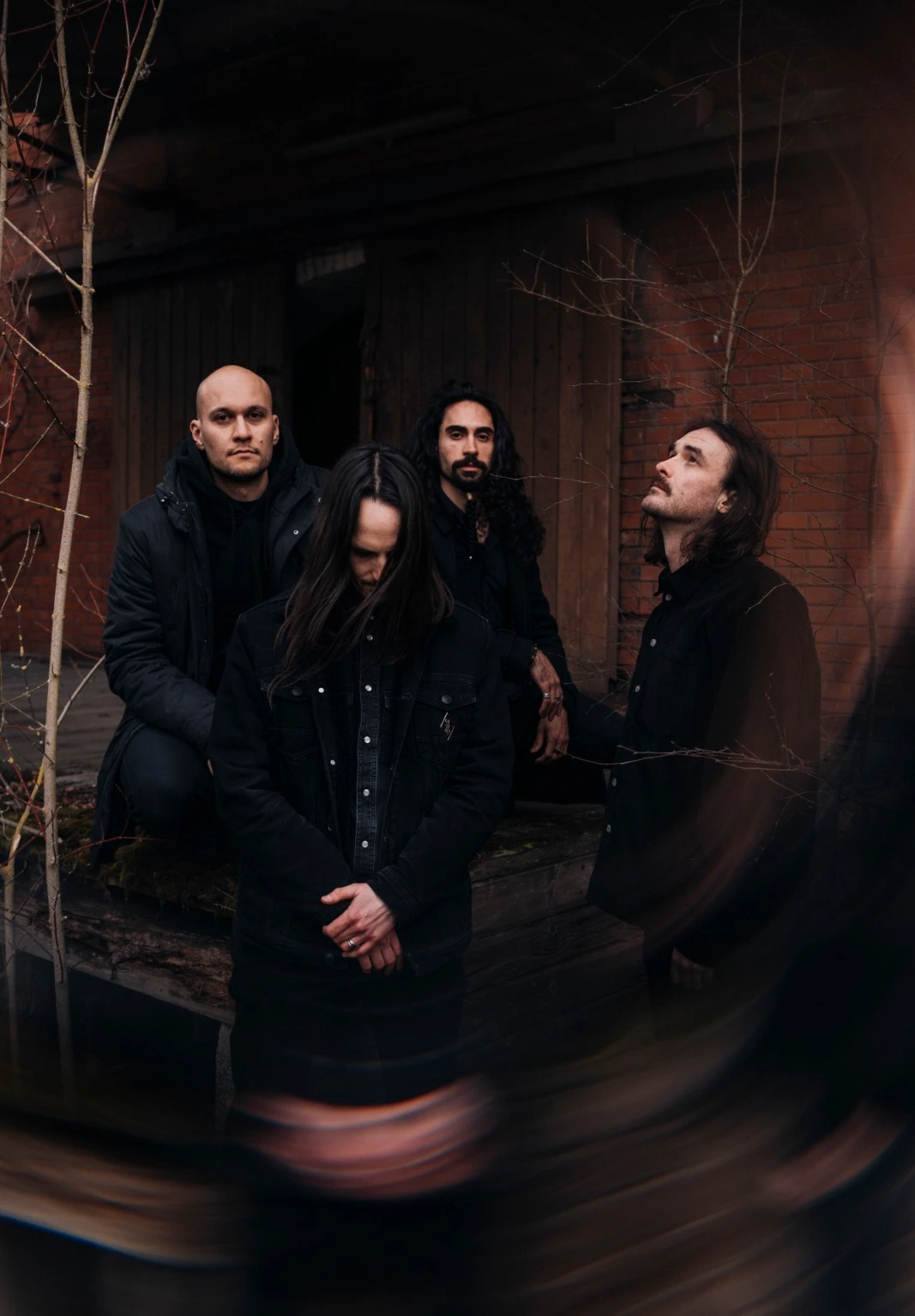 der weg einer freiheit