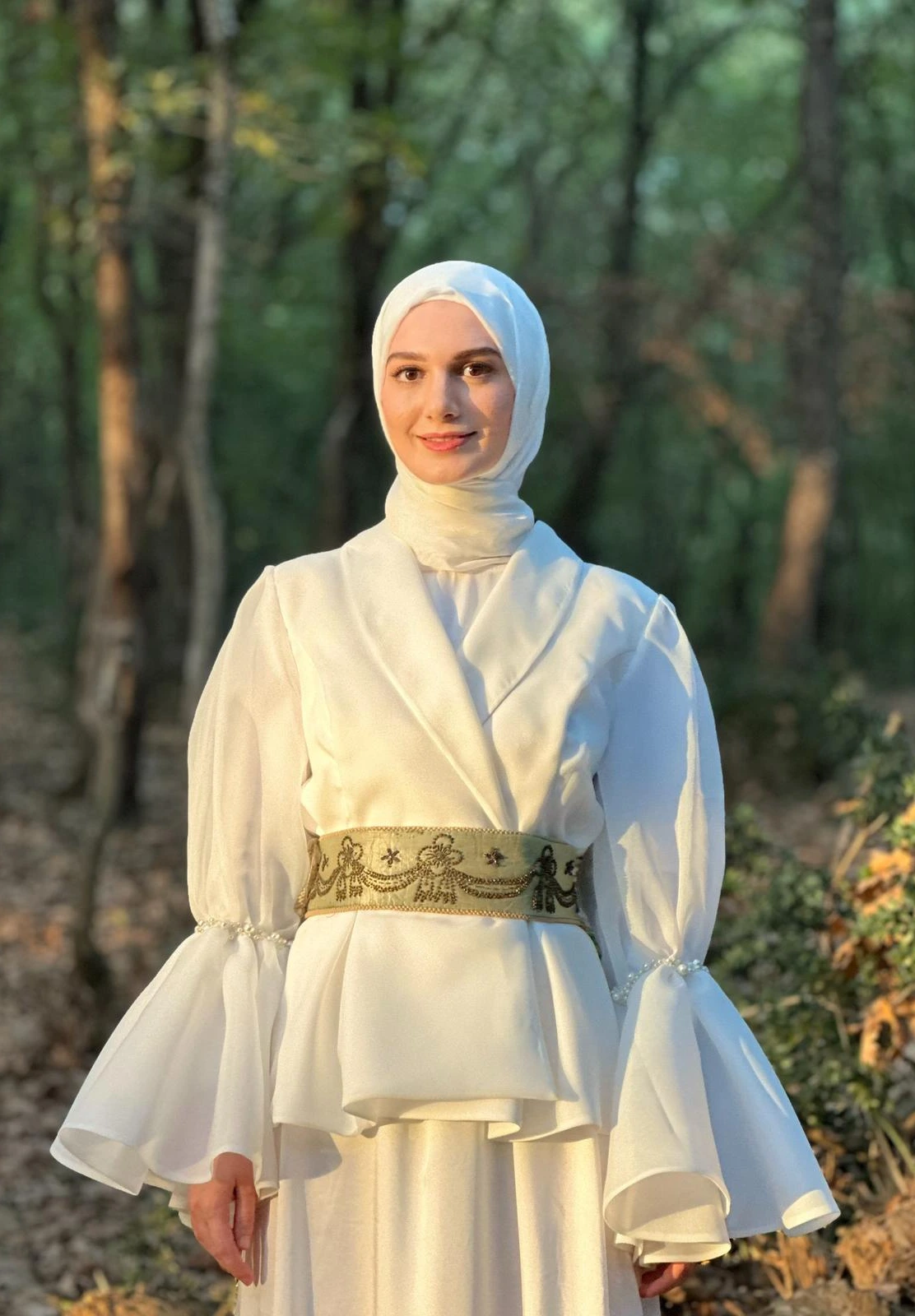 zeynep betul akyıldız