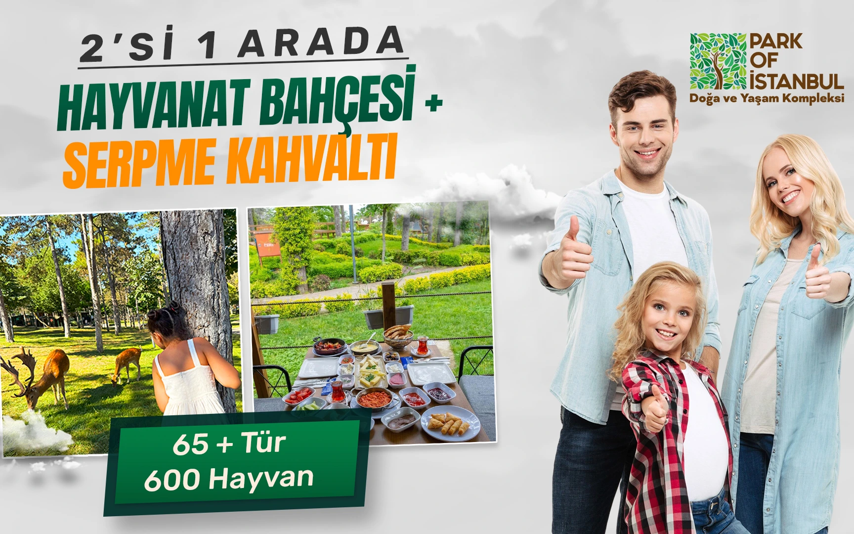 Park Of İstanbul
