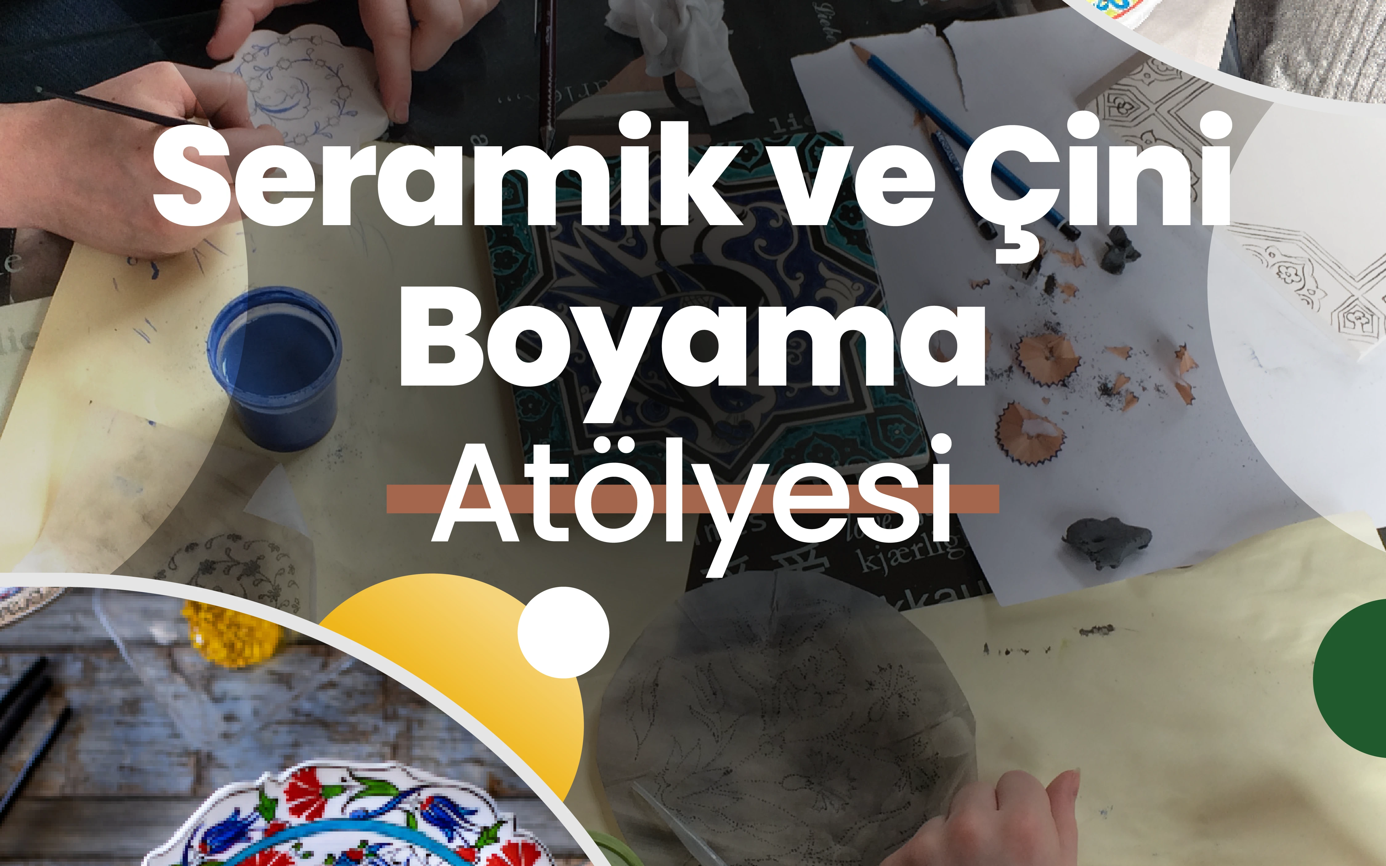 Highlights in Türkiye Workshop