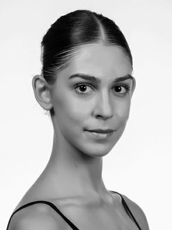 asena celik melikoglu