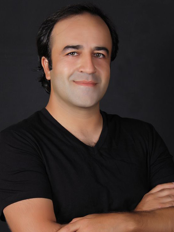 Irfan buzcu