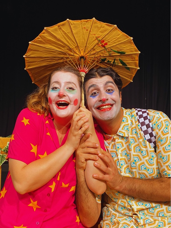 Yırtık ile Pırtık