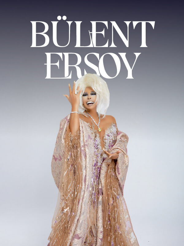 Bülent Ersoy Konseri