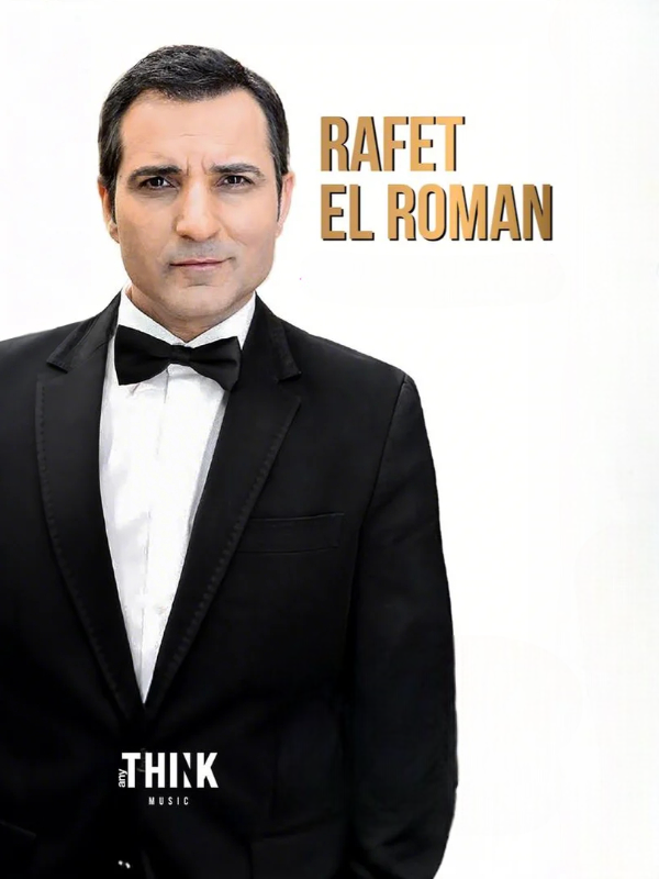 Rafet El Roman Konseri
