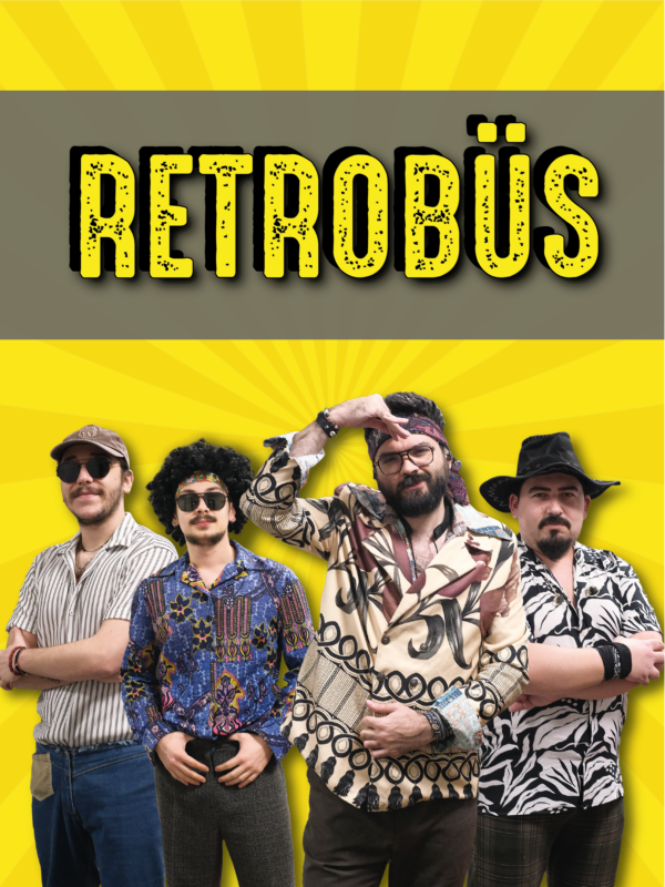 Retrobüs
