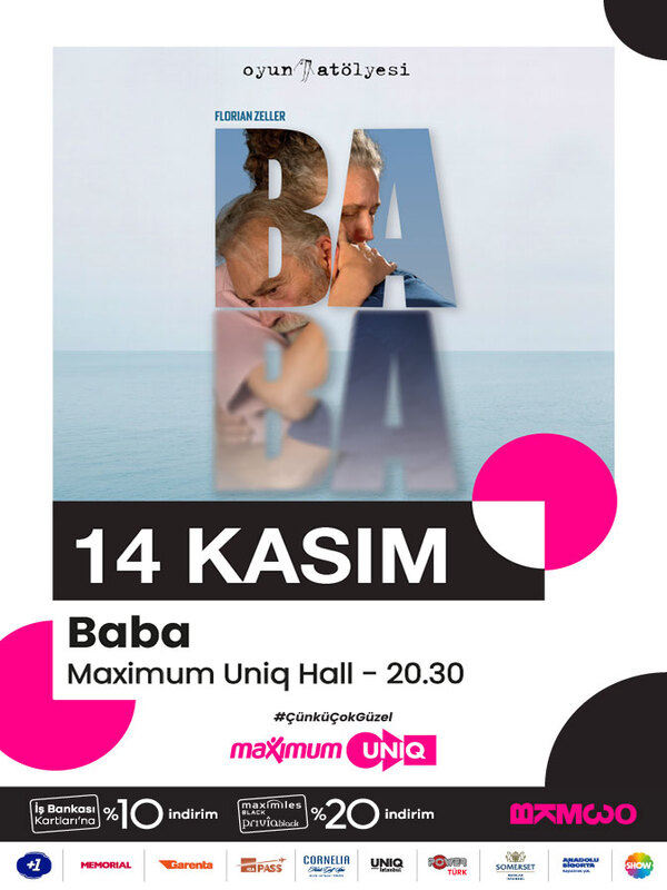 Baba