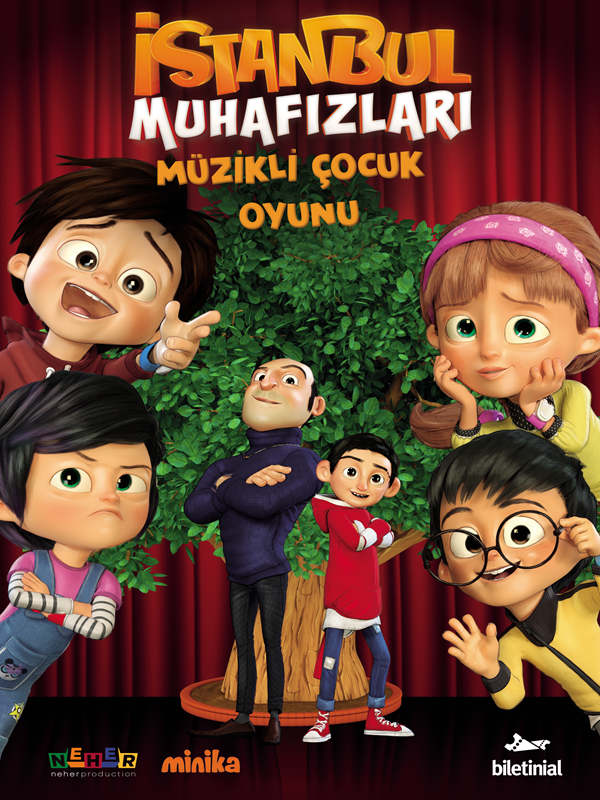 İstanbul Muhafızları