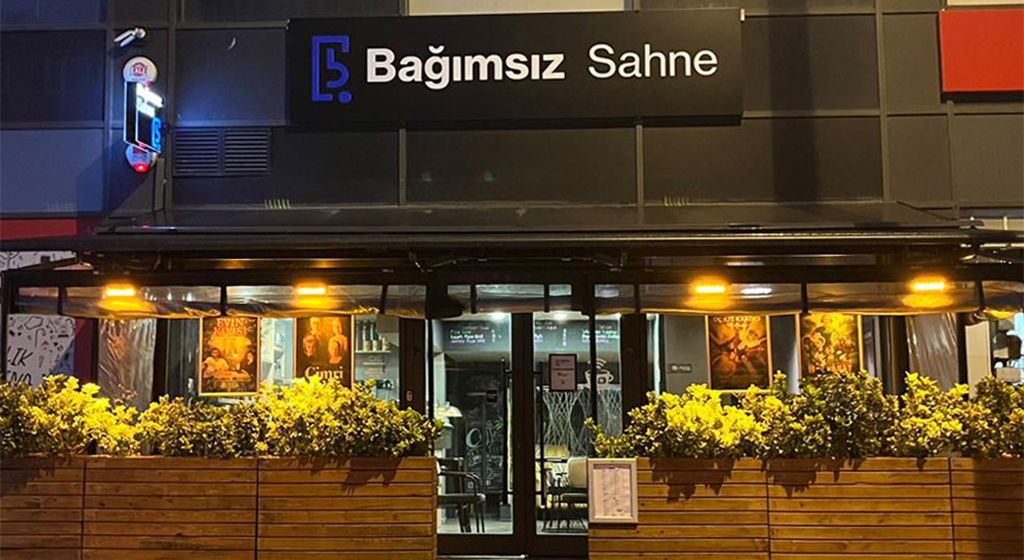 Bağımsız Sahne