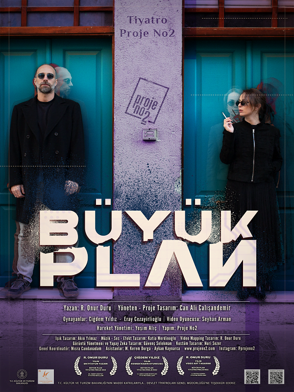 Büyük Plan