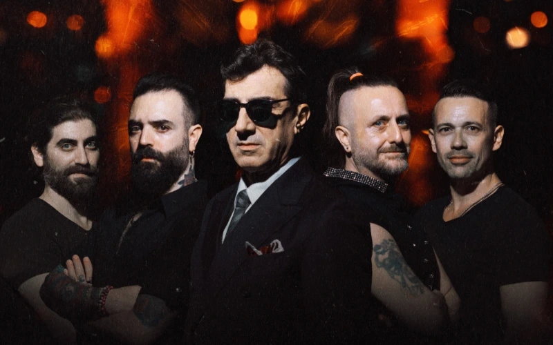 Ayna Konseri Sevgililer Gününe Özel