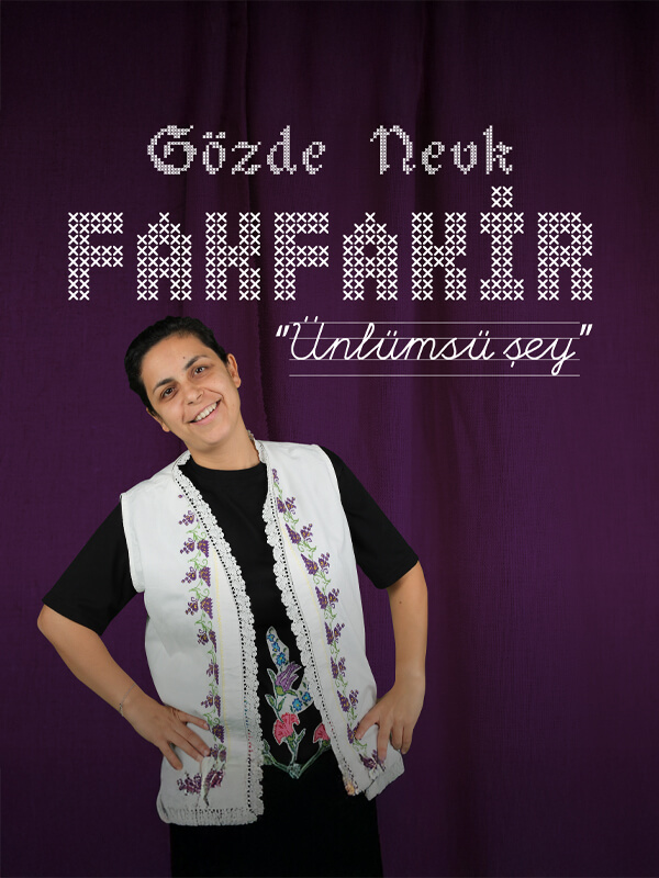 Gözde Nevk