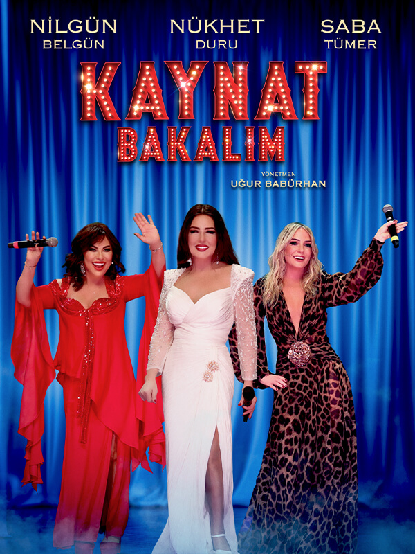 Kaynat Bakalım