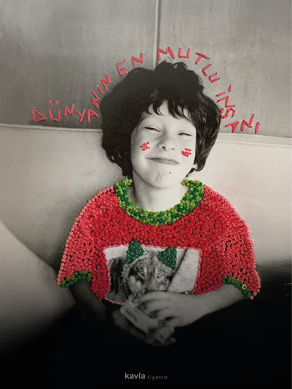 Dünyanın En Mutlu İnsanı