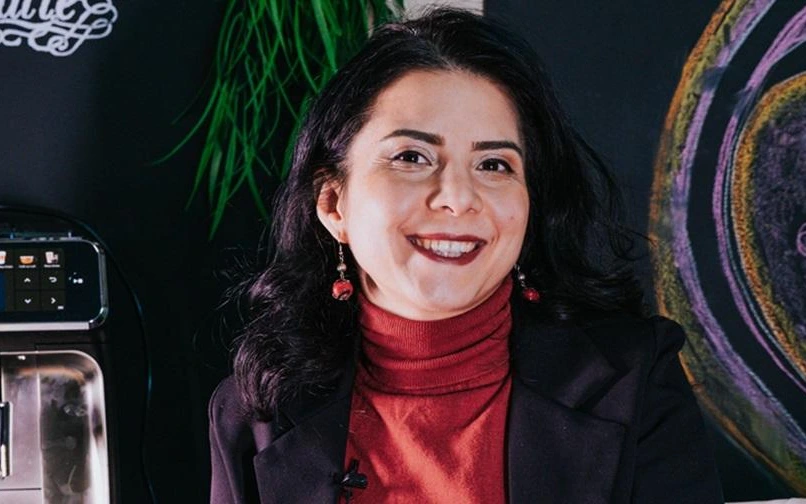 Müjdegül Zayıfoğlu Karaca