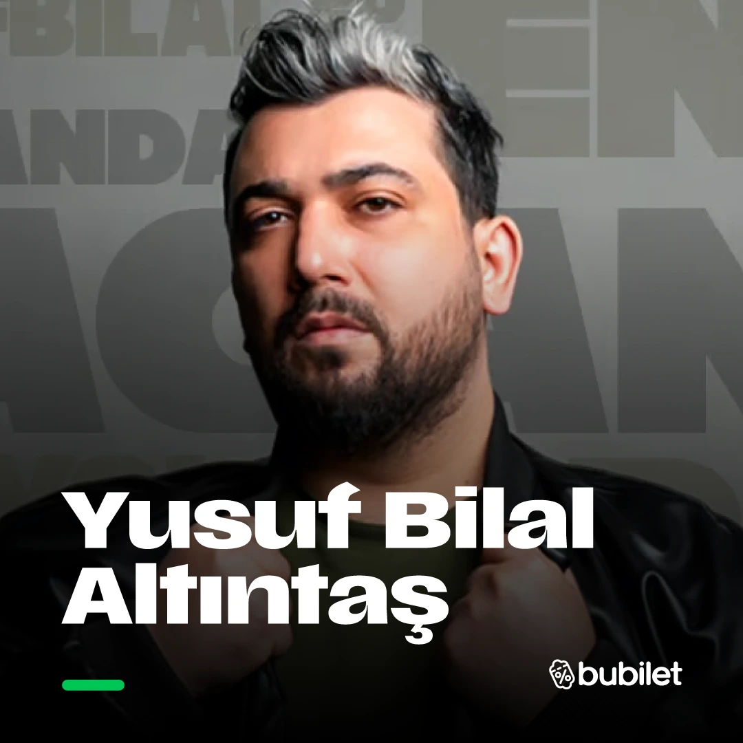 Yusuf Bilal Altıntaş