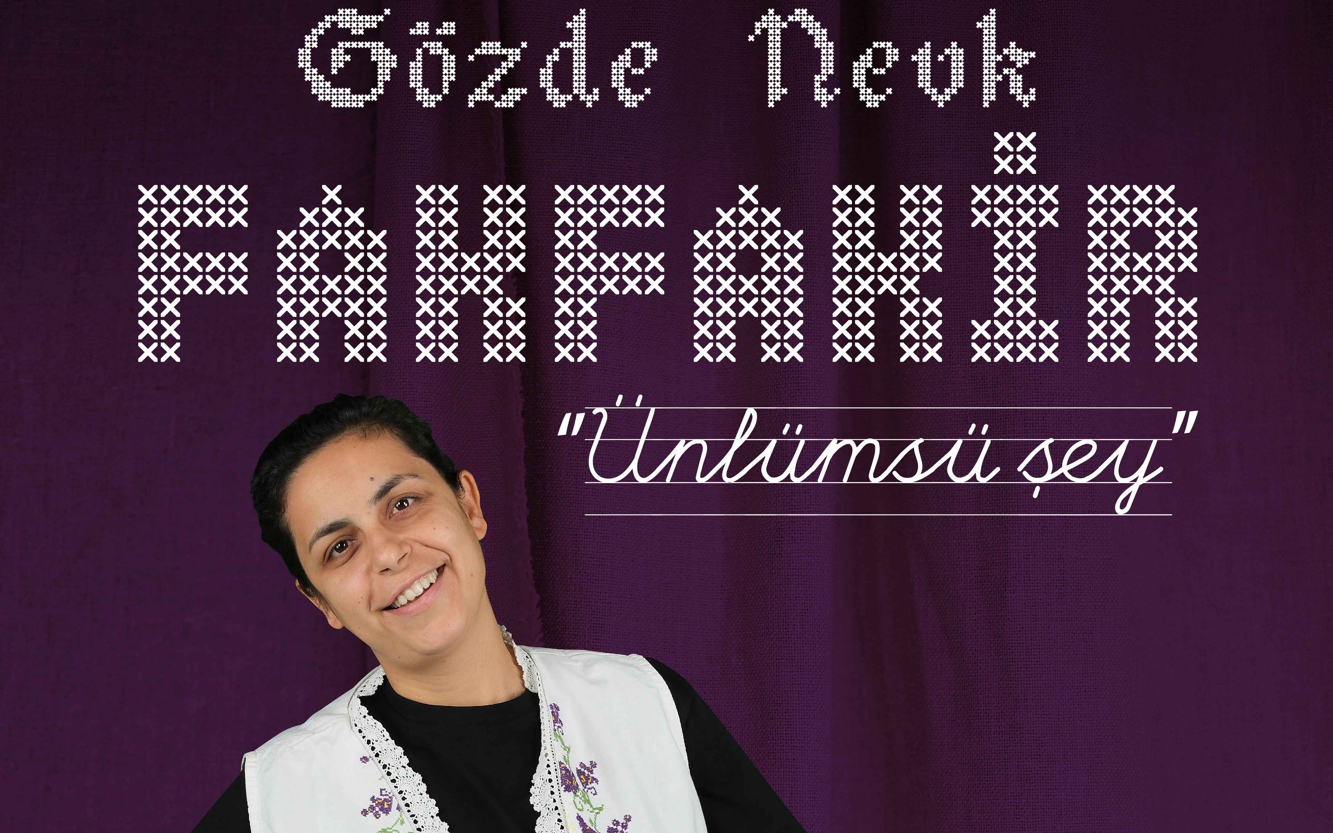 Gözde Nevk
