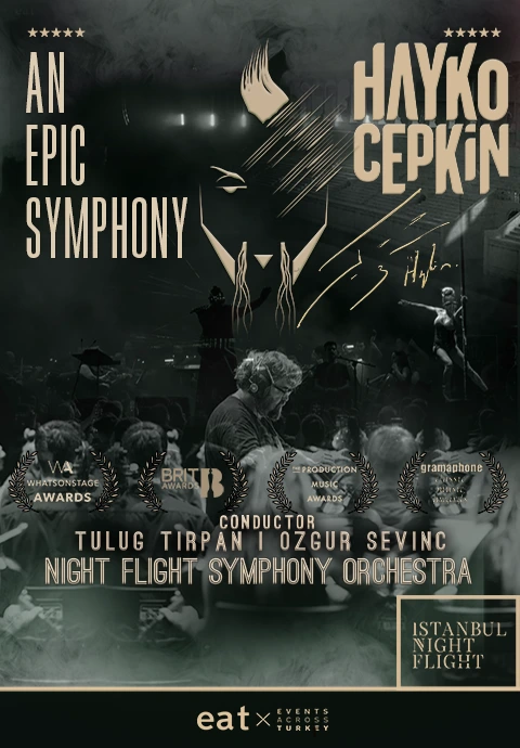 An Epic Symphony