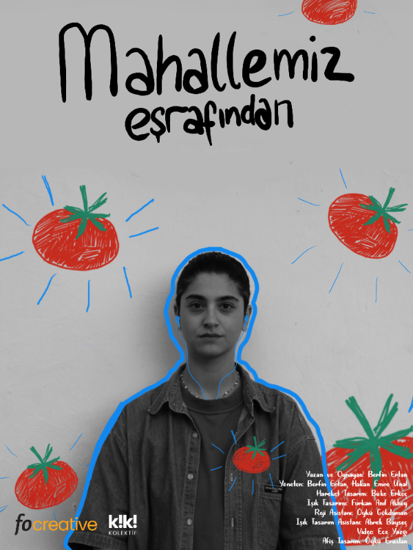 Mahallemiz Eşrafından