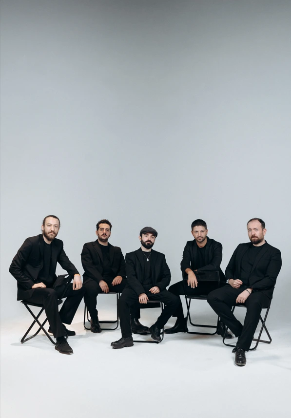 Radiohead Unplugged Tribute