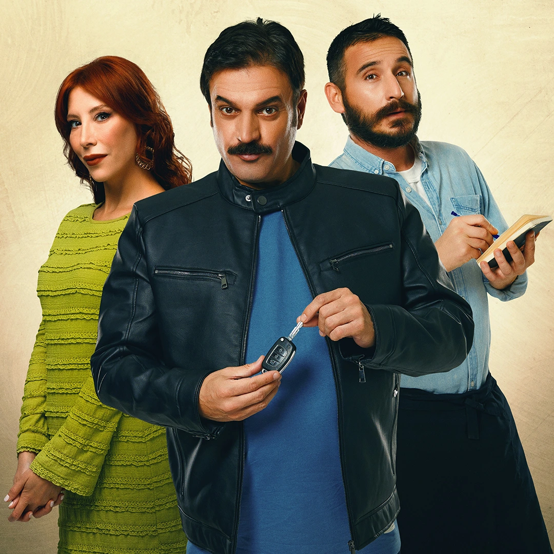 Seviyorsan Git Ayrıl Bence Oyunu