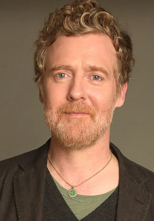 glen hansard