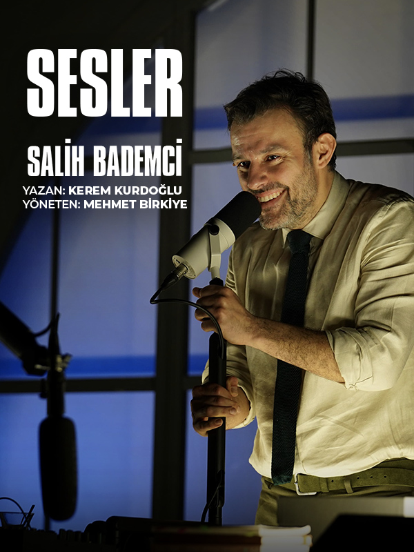 Sesler