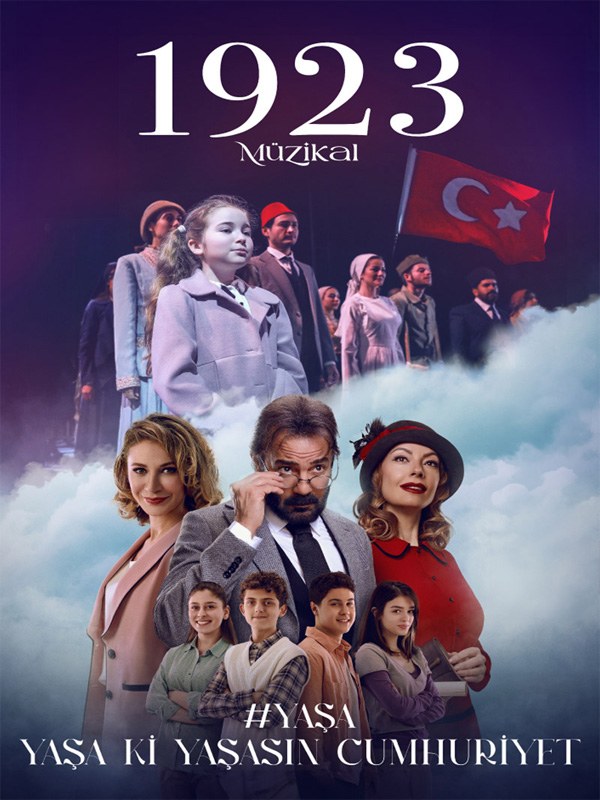 1923 Müzikali