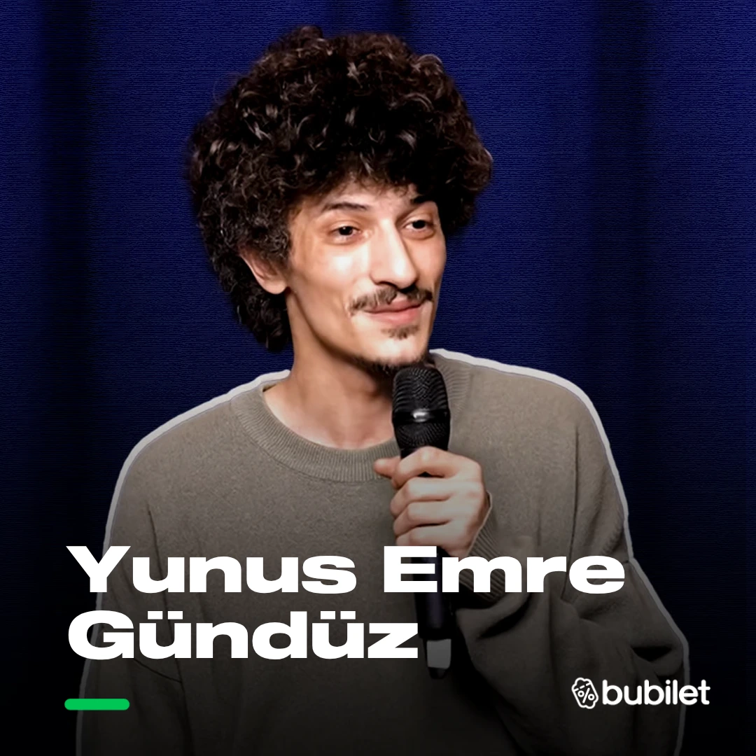 Yunus Emre Gündüz