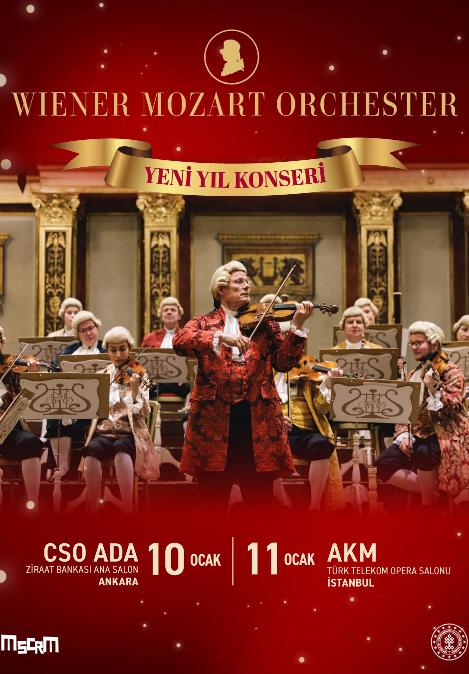 Vienna Mozart Orchestra