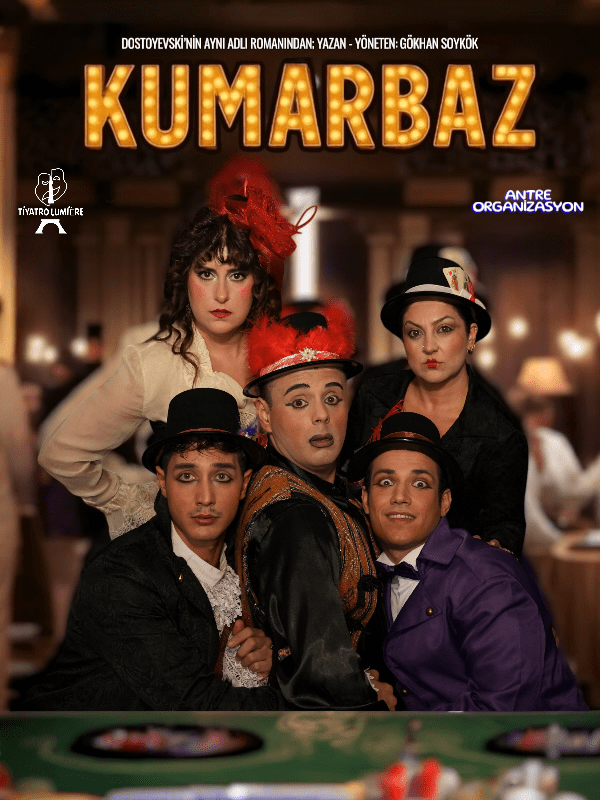 Kumarbaz