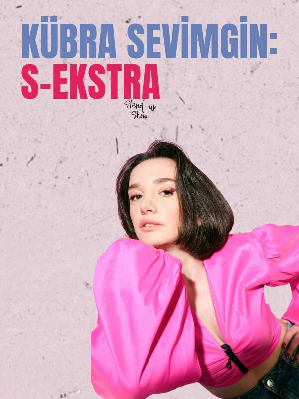 Kübra Sevimgin S