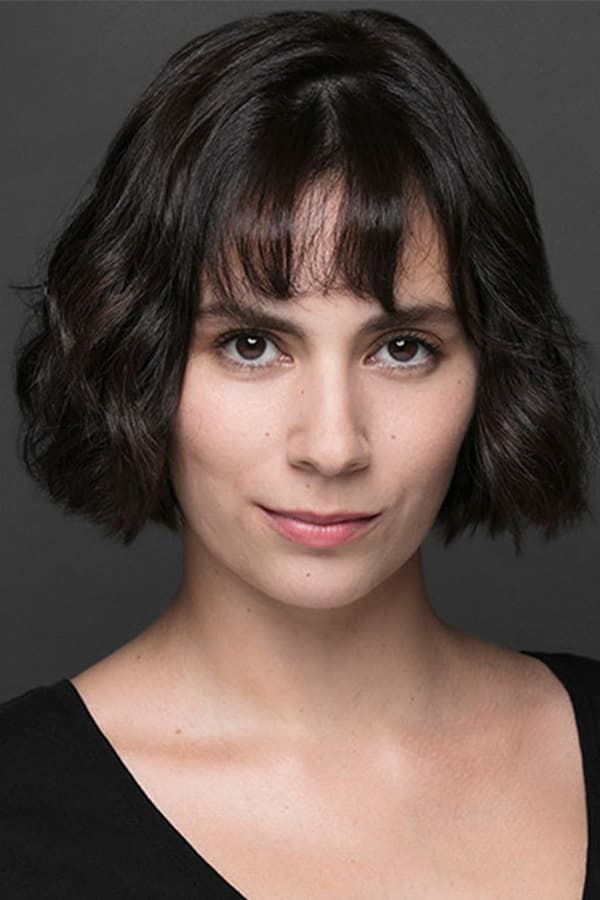 burcu golgedar