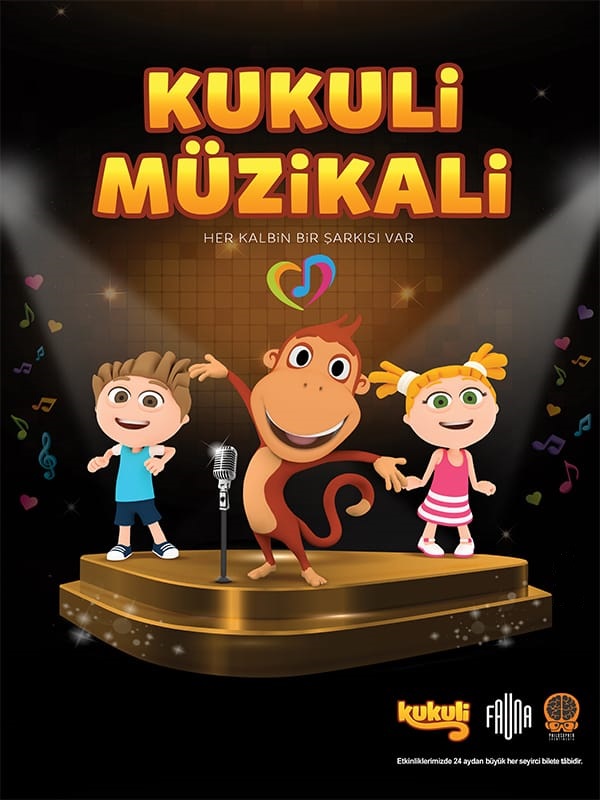 Kukuli Müzikali