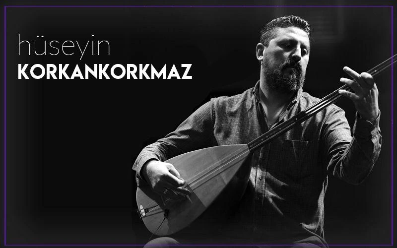 Hüseyin Korkankorkmaz Konseri
