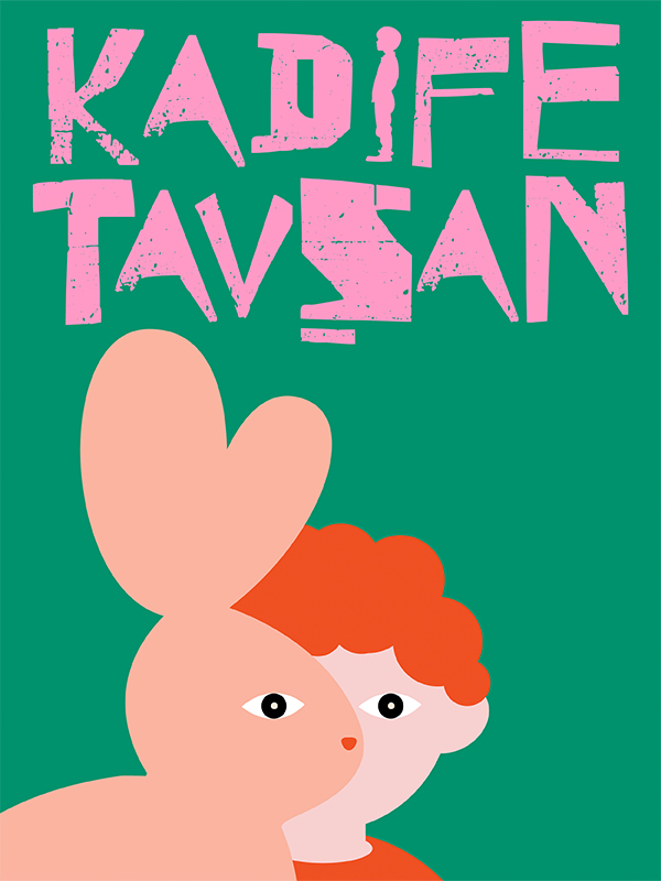 Kadife Tavşan