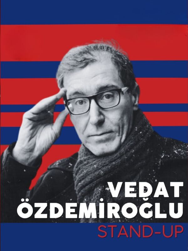 Vedat Özdemiroğlu