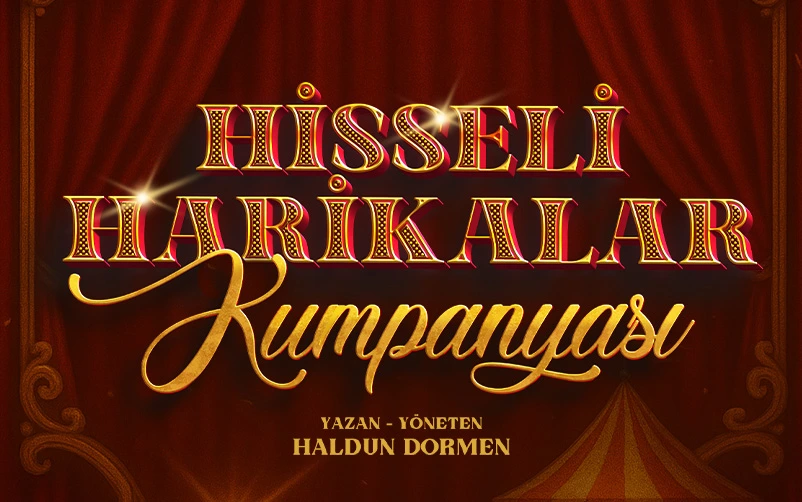 Hisseli Harikalar Kumpanyası