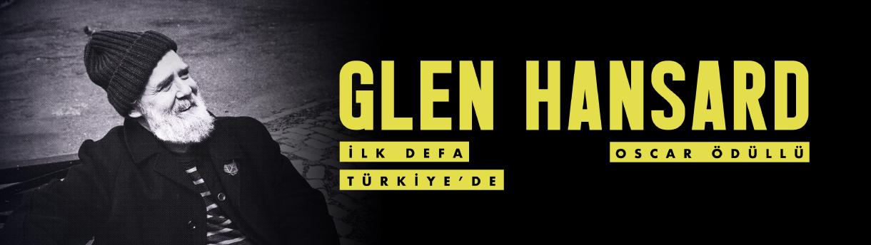 Glen Hansard