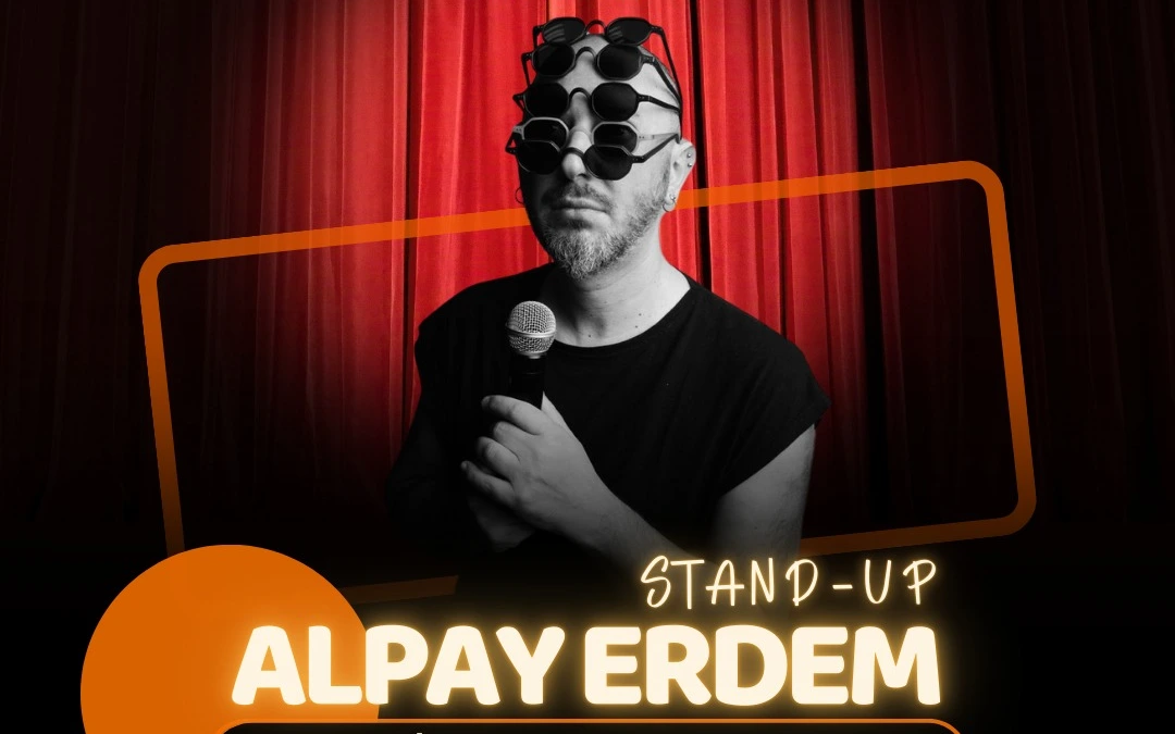 Alpay Erdem