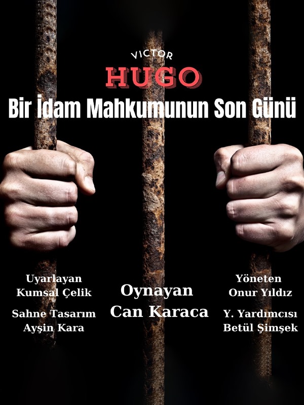 Bir İdam Mahkumunun Son Günü