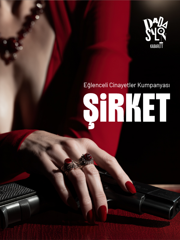 Eğlenceli Cinayetler Kumpanyası