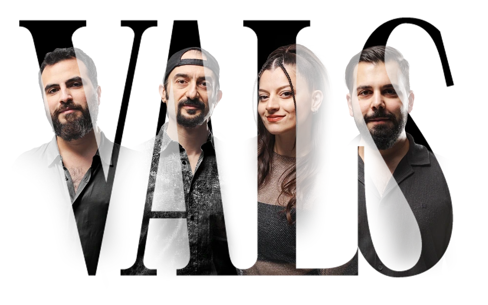 Vals ile Türkçe Pop Partisi