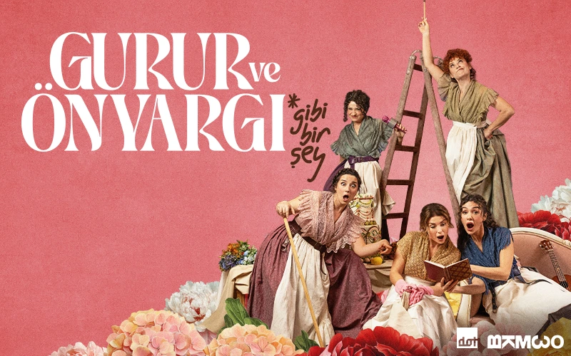 GURUR VE ÖNYARGI* (*gibi bir şey)