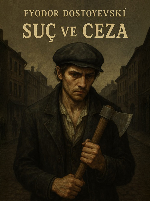 Suç ve Ceza