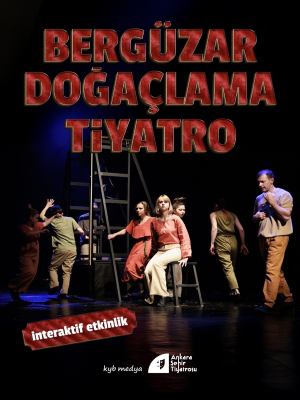 Bergüzar Doğaçlama Tiyatro
