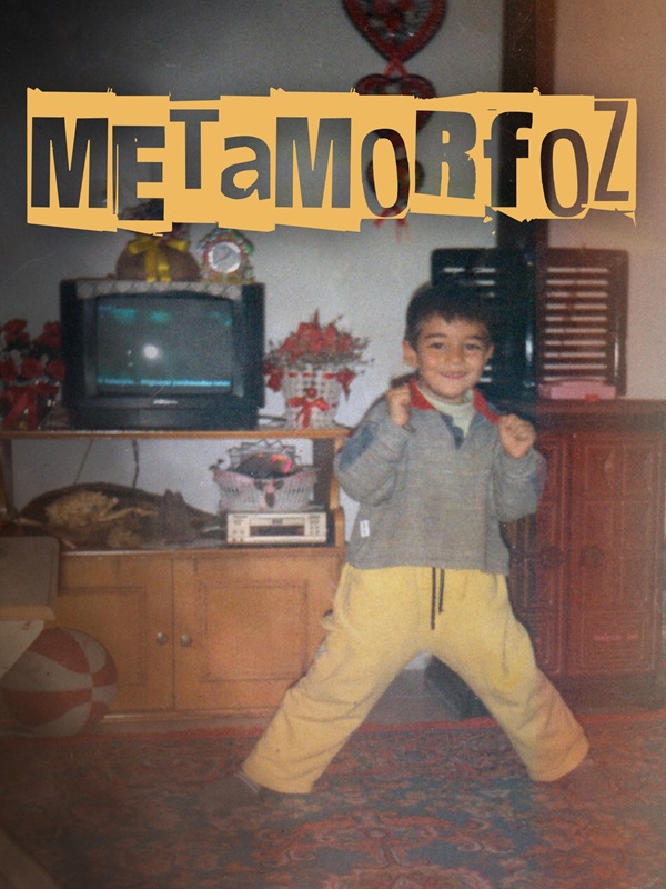 Metamorfoz
