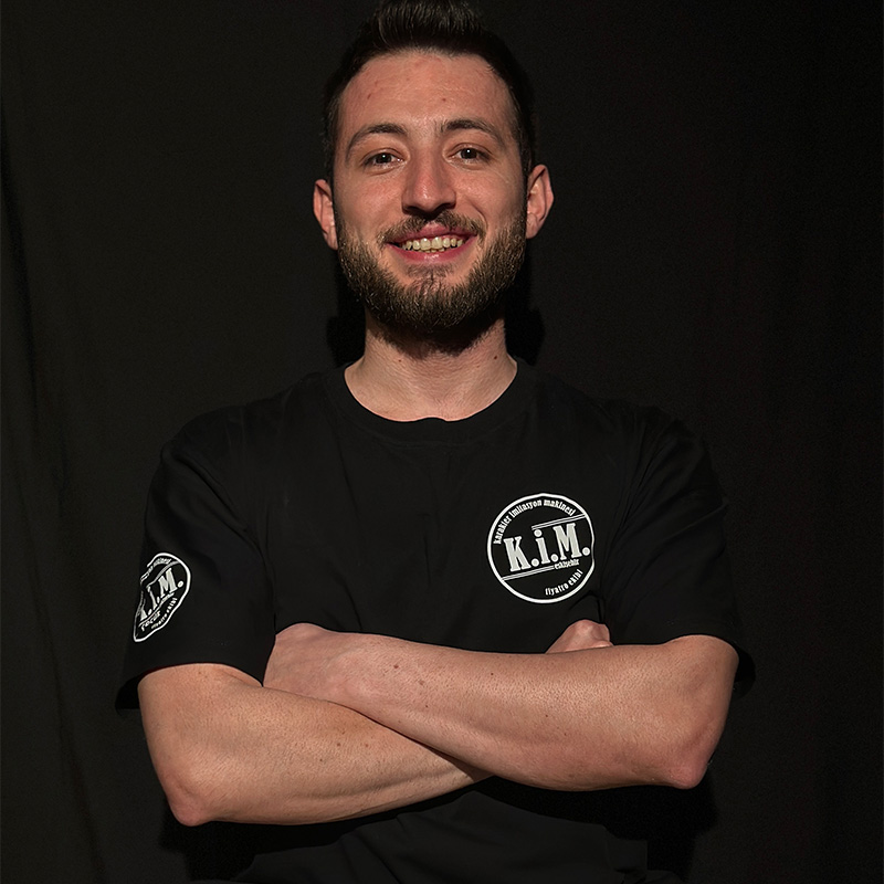 mehmet emin buyukbayram