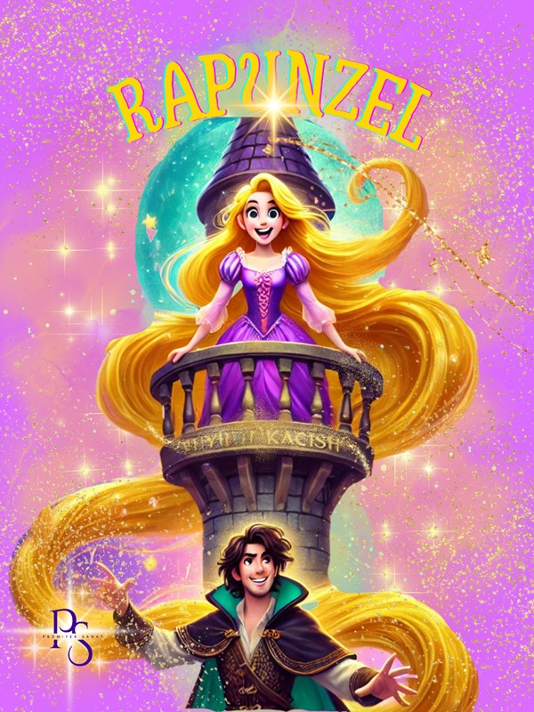 Rapunzel