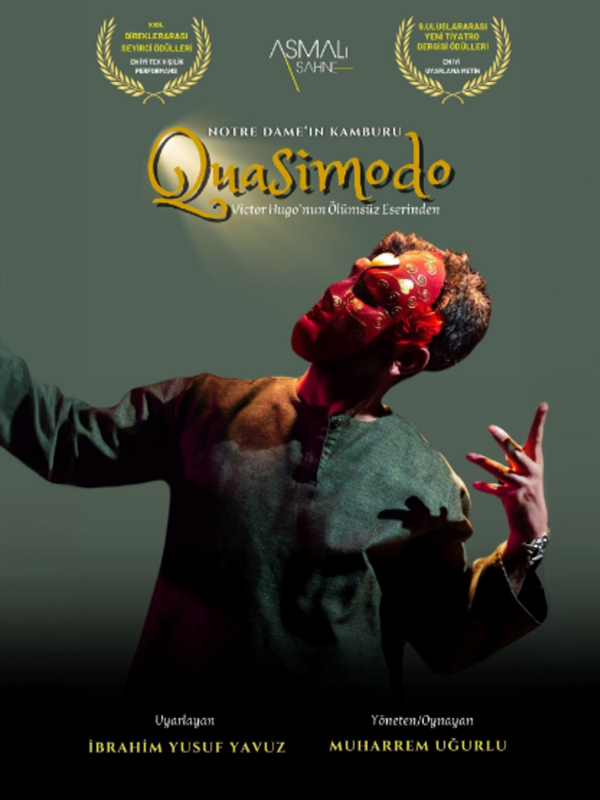Quasimodo